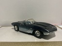 1:18 MOTORMAX - 1961 MAKO SHARK BLUE image
