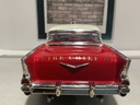 1:18 ROAD TOUGH 1957 BEL AIR FIRE CHIEF [NO BOX] image