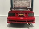 1:18 HOT WHEELS HONDA CIVIC SI SUPER STREET [NO BOX] image