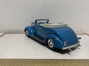 1:18 ROAD LEGENDS 1937 FORD CONVERTIBLE  [NO BOX] image