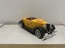 1:18 SOLIDO FORD V8 COCA COLA  [NO BOX] image