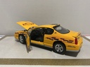 1:18 SUN STAR MONTE CARLO BRICKYARD 400  [NO BOX] image