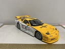 1:18 ACTION CORVETTE #4 GOODWRENCH ANDY PILGRAM  [NO BOX] image