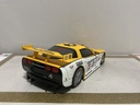1:18 ACTION CORVETTE #4 GOODWRENCH ANDY PILGRAM  [NO BOX] image