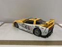 1:18 ACTION CORVETTE #4 GOODWRENCH ANDY PILGRAM  [NO BOX] image