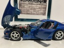 1:18 BBURAGO VIPER GTS [NO BOX] image