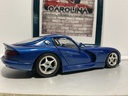 1:18 BBURAGO VIPER GTS [NO BOX] image