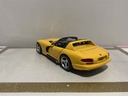 1:18 BBURAGO VIPER RT/10 YELLOW [NO BOX] image