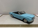 1:18 REVELL 1965 FORD MUSTANG [HOOD DOES NOT SHUT]   [NO BOX] image