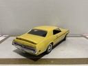 1:18 ERTL RACING CAMPIONS MERCURY - BROKEN ANTENNA , NO FRONT PLATE  [NO BOX] image