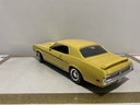 1:18 ERTL RACING CAMPIONS MERCURY - BROKEN ANTENNA , NO FRONT PLATE  [NO BOX] image