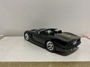 1:18 MAISTO SHELBY SERIES 1  [NO BOX] image