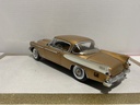 1:18 MOTORMAX 1958 STUDEBAKER NO GAS COVER  [NO BOX] image