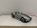 1:18 ROAD LEGENDS SHELBY COBRA 427 [NO BOX] image