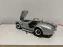 1:18 ROAD LEGENDS SHELBY COBRA 427 [NO BOX] image