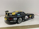1:18 AUTO ART DODGE VIPER 24 HEURES DU MANS [NO MIRROR REPAIR SPOILER]  [NO BOX] image