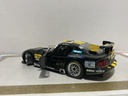 1:18 AUTO ART DODGE VIPER 24 HEURES DU MANS [NO MIRROR REPAIR SPOILER]  [NO BOX] image