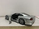 1:18 AUTO ART CALLOWON C12 GRAY ON BLACK [NO BOX] image
