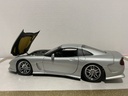 1:18 AUTO ART CALLOWON C12 GRAY ON BLACK [NO BOX] image