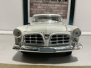 1:18 MAISTO CHRYSLER 300B [MISSING HEADLIGHT / NO ANTENNA] [NO BOX] image