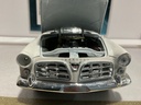 1:18 MAISTO CHRYSLER 300B [MISSING HEADLIGHT / NO ANTENNA] [NO BOX] image