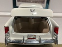 1:18 MAISTO CHRYSLER 300B [MISSING HEADLIGHT / NO ANTENNA] [NO BOX] image