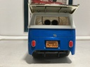 1:18 HOT WHEELS DRAG BUS  [NO BOX] image