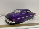 1:18 ERTL 1949 MECURY LEAD SLED  [NO BOX] image