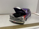 1:18 ERTL 1949 MECURY LEAD SLED  [NO BOX] image