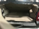 1:18 MATCHBOX JEEP LIBERTY BLACK ON TAN [NO BOX] image