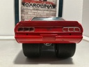 1:18 MUSCLE MACHINE CAMARO DALE EARNHARDT JR. [SCUFFS ON HOOD] [NO BOX] image