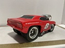 1:18 MUSCLE MACHINE CAMARO DALE EARNHARDT JR. [SCUFFS ON HOOD] [NO BOX] image