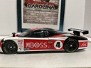 1:18 ACTION THE BOSS SNOWPLOW ROLEX 24 DAYOTONA [NO BOX] image