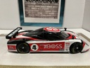 1:18 ACTION THE BOSS SNOWPLOW ROLEX 24 DAYOTONA [NO BOX] image