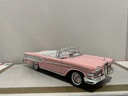 1:18 ROAD LEGENDS 1958 EDSEL CITATION image