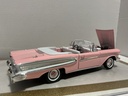 1:18 ROAD LEGENDS 1958 EDSEL CITATION image