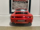 1:18 1993 PORSCHE 911 CAMERA BRACCIO & GOTZ EMMENDLNGEN [NO BOX] image