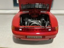 1:18 1993 PORSCHE 911 CAMERA BRACCIO & GOTZ EMMENDLNGEN [NO BOX] image