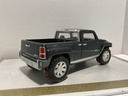 1:18 HOTWHEELS HUMMER H3T [MISSING MIRRORS] [NO BOX] image