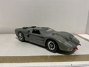 1:18 UNIVERSAL HOBBIES FORD GT 40 MKII [NO BOX] image