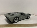 1:18 UNIVERSAL HOBBIES FORD GT 40 MKII [NO BOX] image