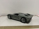 1:18 UNIVERSAL HOBBIES FORD GT 40 MKII [NO BOX] image