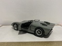 1:18 UNIVERSAL HOBBIES FORD GT 40 MKII [NO BOX] image