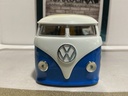 1:18 HOT WHEELS DRAG BUS [YELLOWING] [NO BOX] image