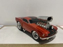 1:18 MUSCLE MACHINES FORD MUSTANG [NO BOX] image