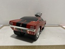 1:18 MUSCLE MACHINES FORD MUSTANG [NO BOX] image