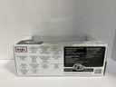 1:18 MAISTO 1979 FORD F150 PICK-UP BLUE WITH WHITE STRIPES image