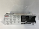 1:18 MAISTO 1979 FORD F150 PICK-UP BLUE WITH WHITE STRIPES image