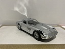 1:18 GUILOY FERRARI 250 GT CHROME [NO BOX] image