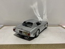 1:18 GUILOY FERRARI 250 GT CHROME [NO BOX] image